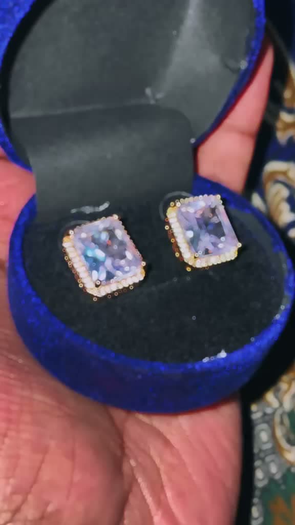 A closer look at our sparkle