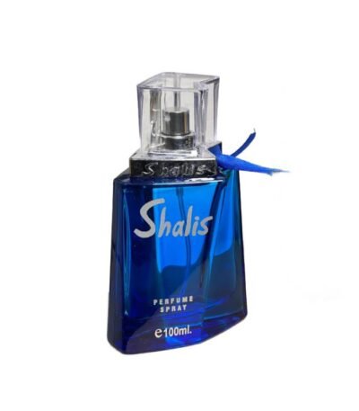 Shalis Men Body Perfume Spray Lasting 10 to 12 hours 100ml