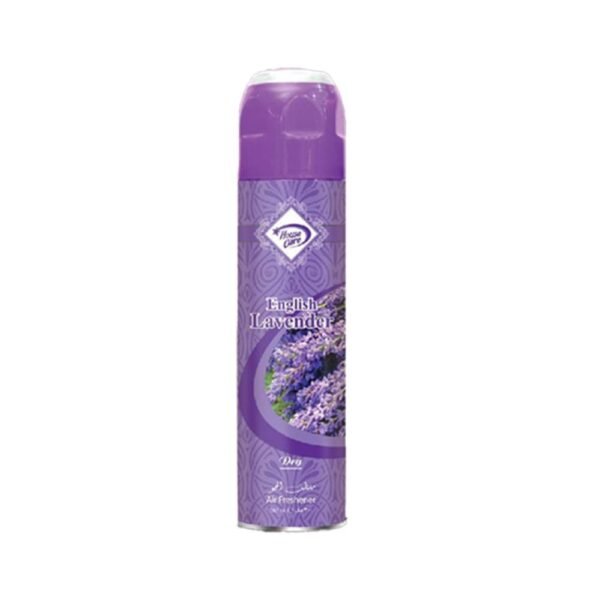 English Lavender Air Freshener Room Spray 300ml