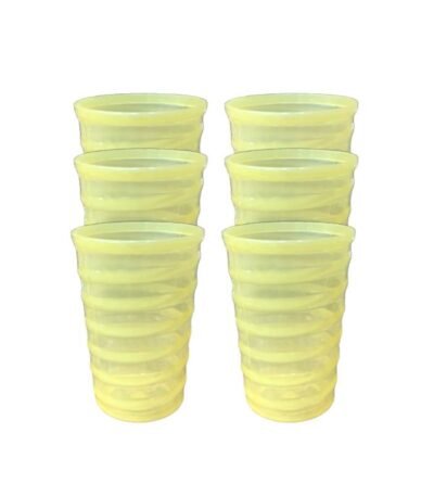 Drink Glass Set of 6pcs