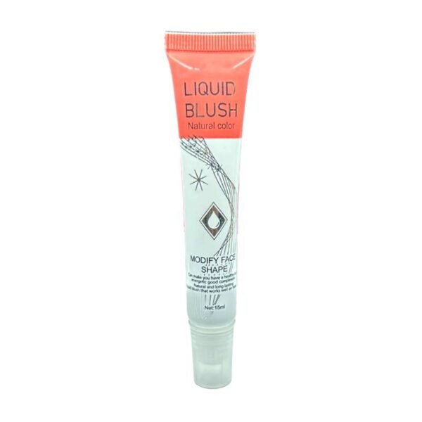 Skin Liquid Blusher