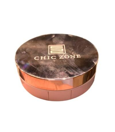 Chic Zone Long Lasting Korean Base Water Proof