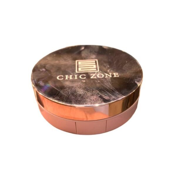 Chic Zone Long Lasting Korean Base Water Proof