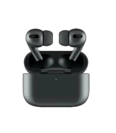 Air Pods Pro 2nd Generation Black