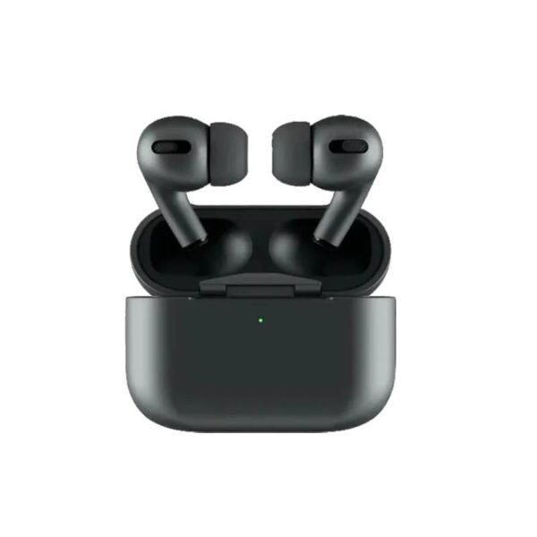 Air Pods Pro 2nd Generation Black