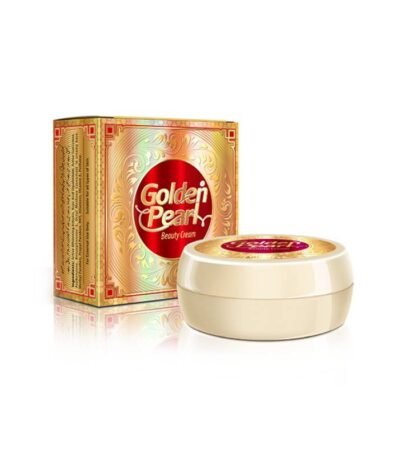 Golden Pearl Beauty Skin Cream