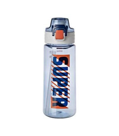 Super Water Bottle Blue 800ml