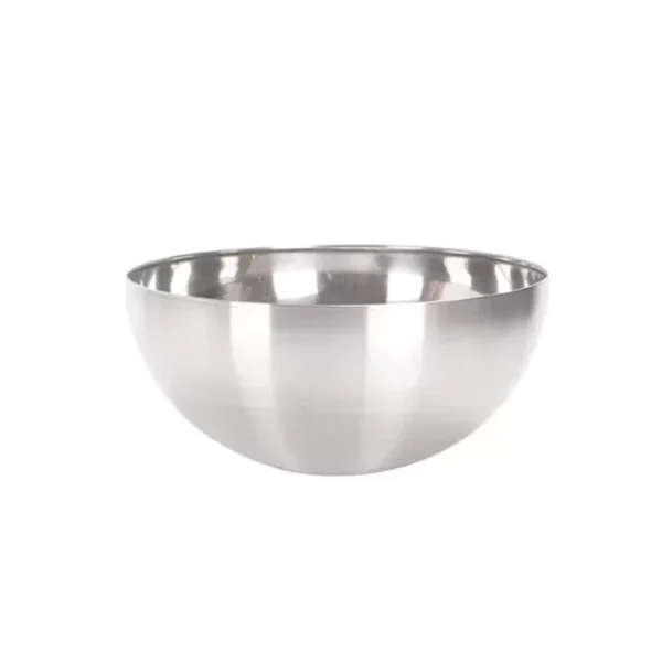 Stainless Steel Mixing Bowl 15cm