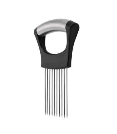Stainless Steel Spoon Needle Fork Slicer