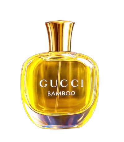 Gucci Bamboo Yellow Perfume for Women