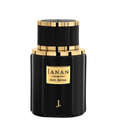 Long Lasting Woody Perfume for Men - 100ml Black Elegance