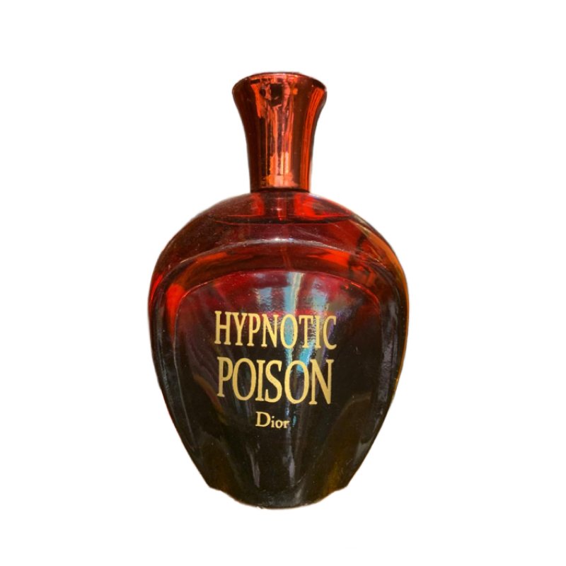 Dior Hypnotic Poison Long Lasting Perfume