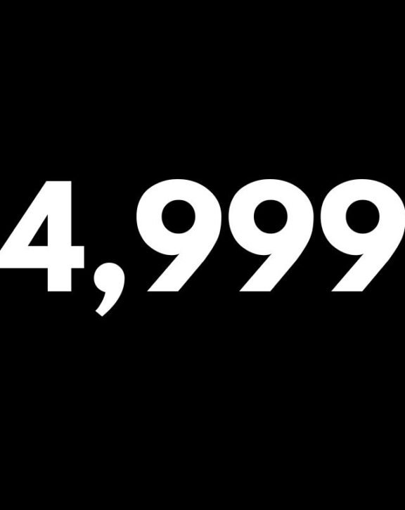 Free Shipping Spend 4,999
